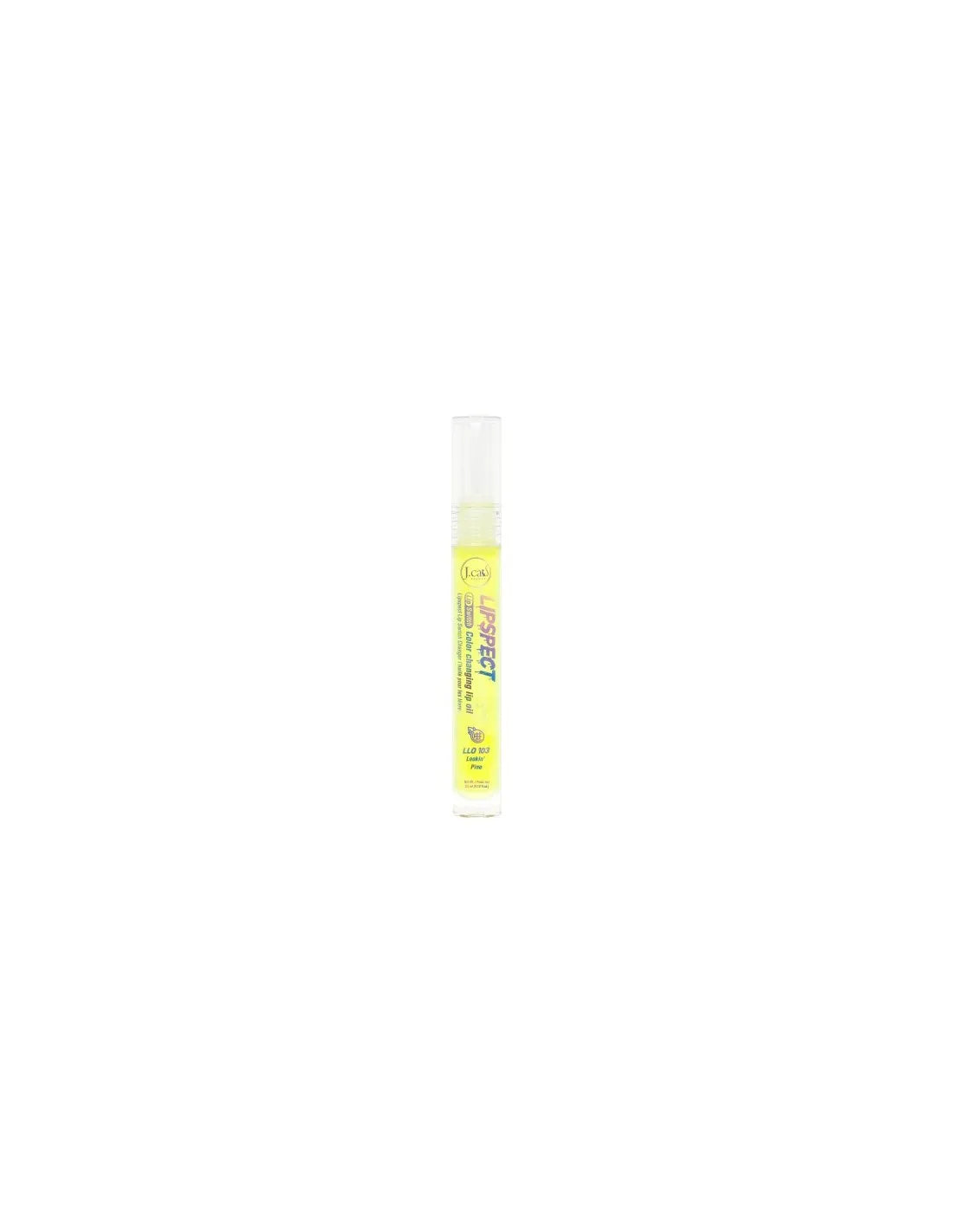 J.cat Beauty Jcat Lip Spect Colorswitch Lipoil Pine