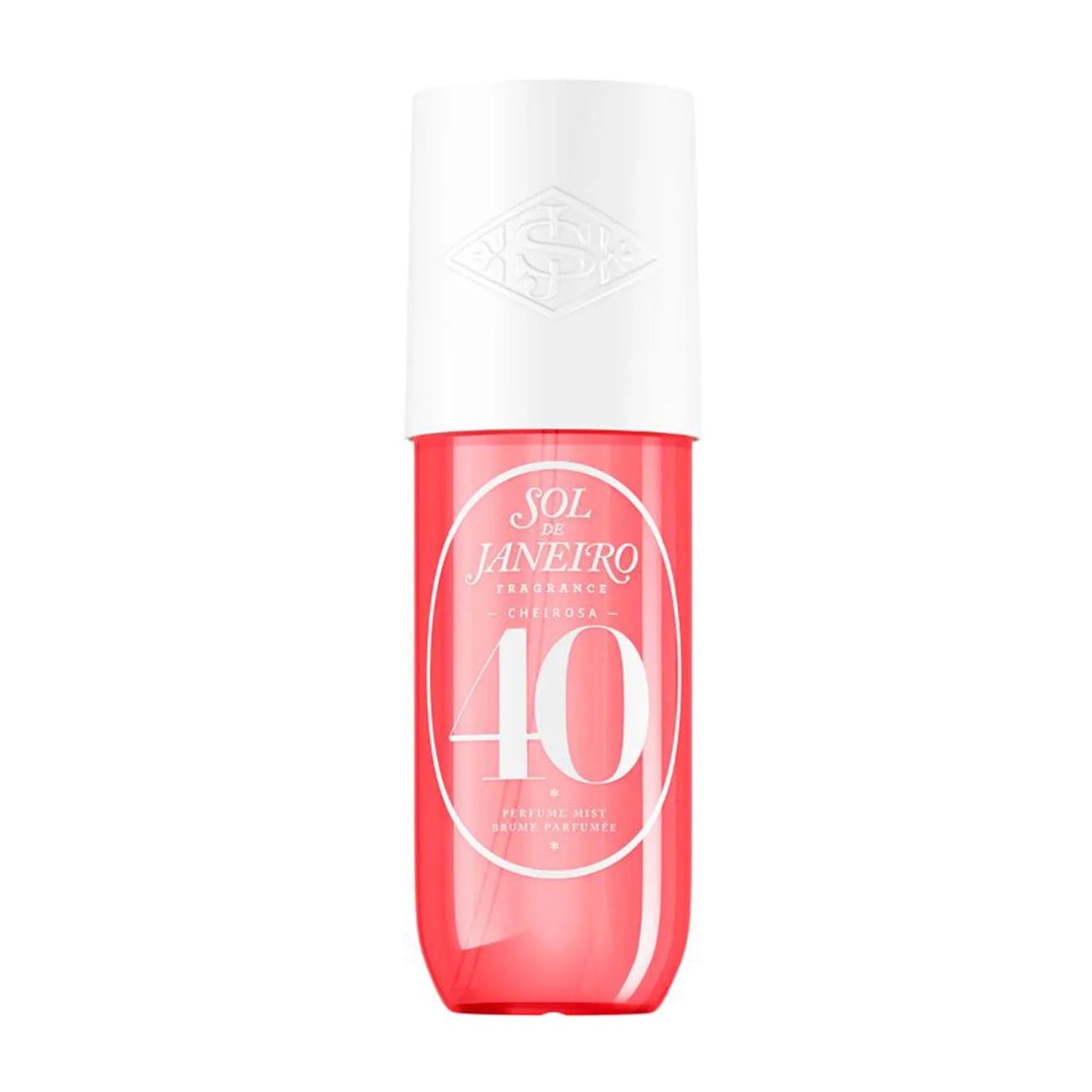 Sol De Janeiro 40 Perfume Spray Corporal 240ml Spray