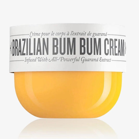 Crème corporelle Sol De Janeiro Brazilian Bum Bum 75 ml