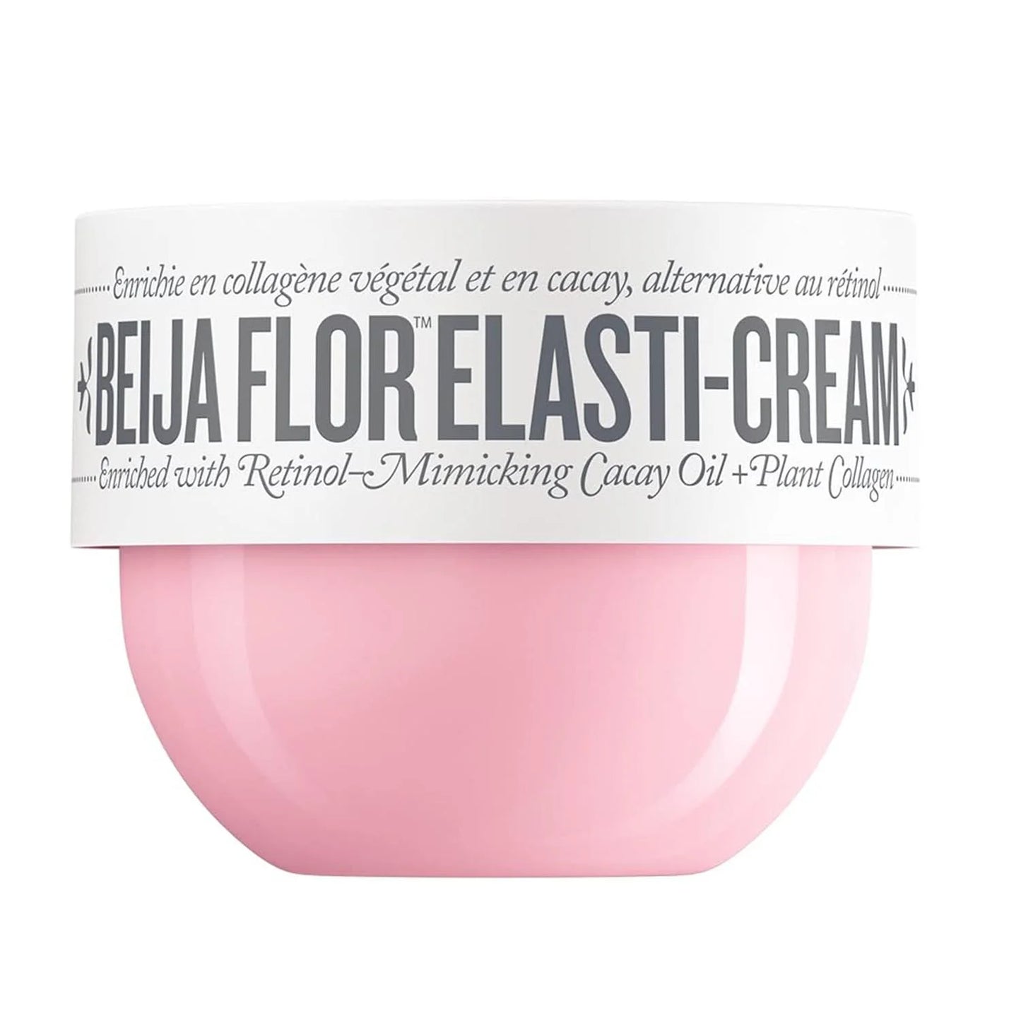 Sol De Janeiro Beija Flor Elasti Body Cream 75ml