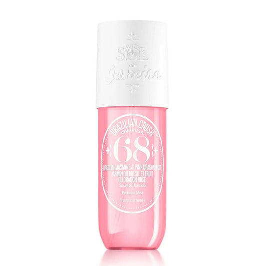 Sol De Janeiro Cheirosa 68 Brazilian Crush Perfume 90ml Spray
