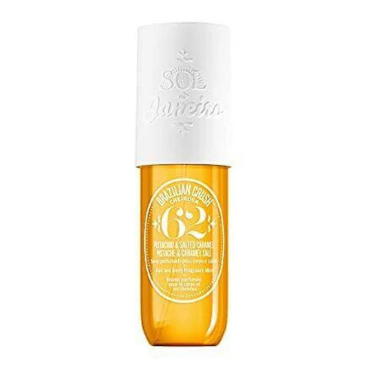 Sol De Janeiro Cheirosa 62 Parfum Crush Brésilien 90 ml Spray