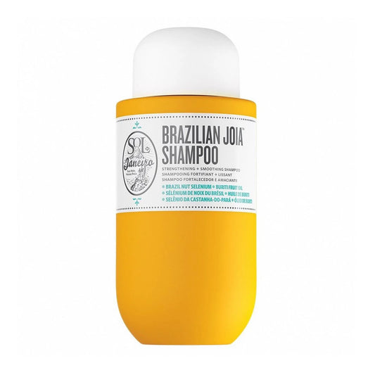 Sol De Janeiro Shampooing Lissant Renforçant Joia Brésilien 295 ml