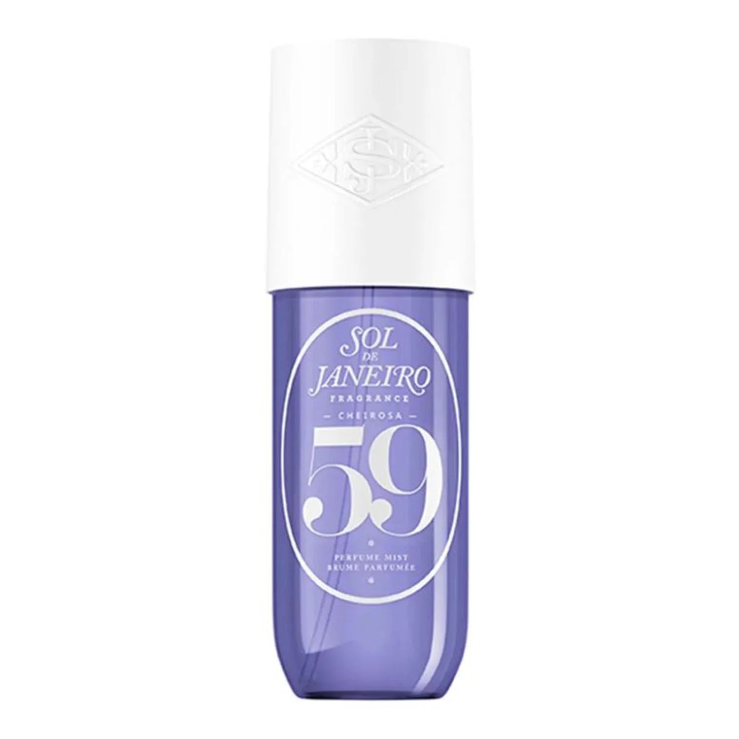 Sol De Janeiro 59 Spray Perfumado 90ml Spray
