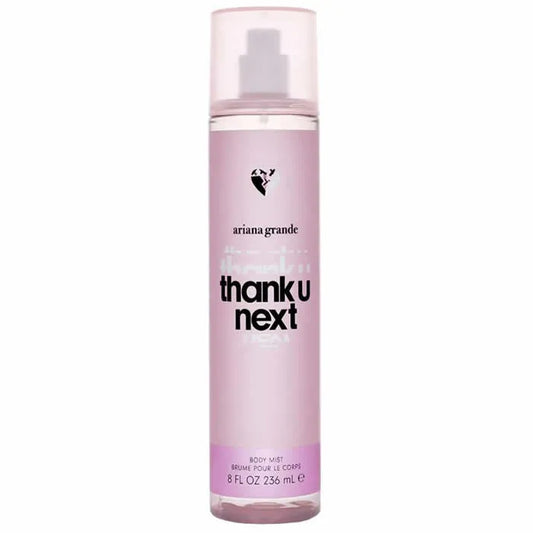 Ariana Grande Thank U Next Body Mist 236ml