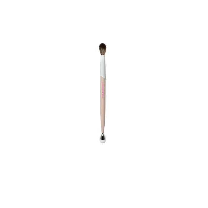 Beautyblender High Roller Crease Brush &amp; Cooling Roller