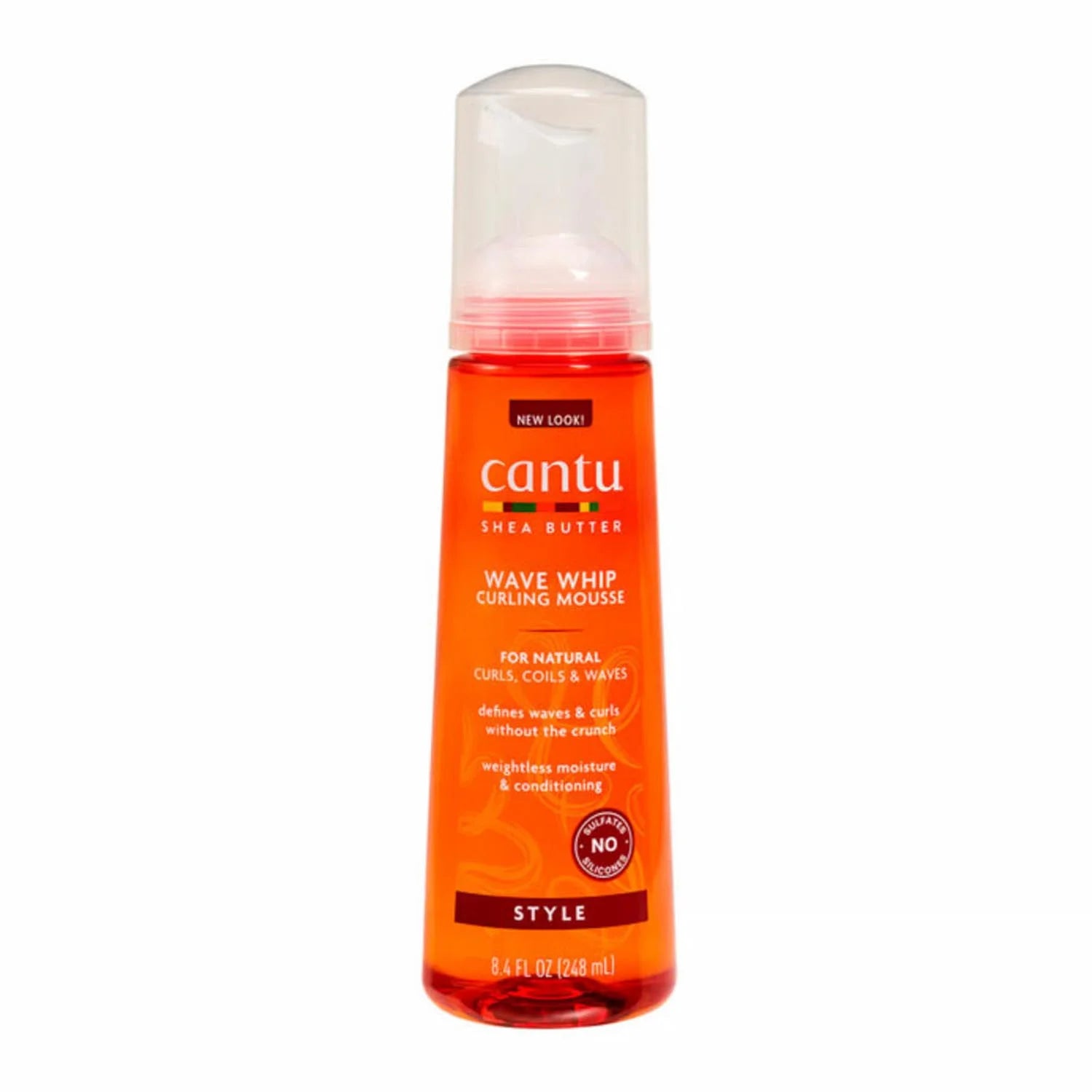 Cantu Crema De Peinado 248ml