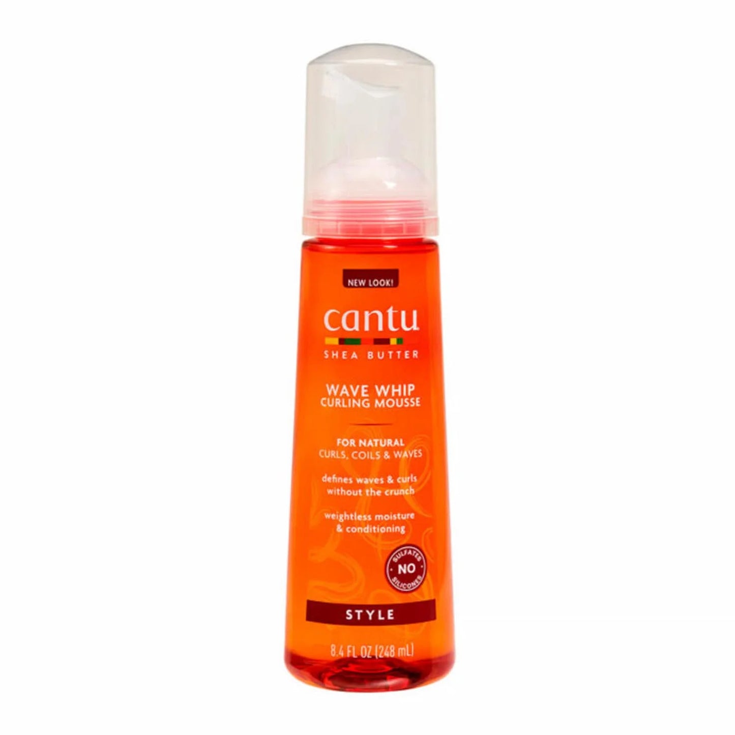 Cantu Crema De Peinado 248ml