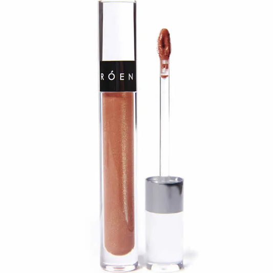 Baume à lèvres liquide Roén Kiss My Shimmer Bowie 3 ml