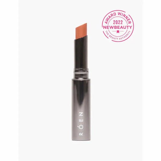 Róen Elixir Tinted Lip Oil Balm Alba