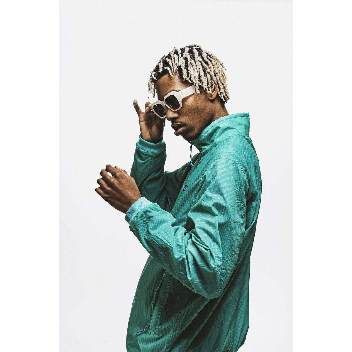 Profumo Uomo Reuzel 50 ml