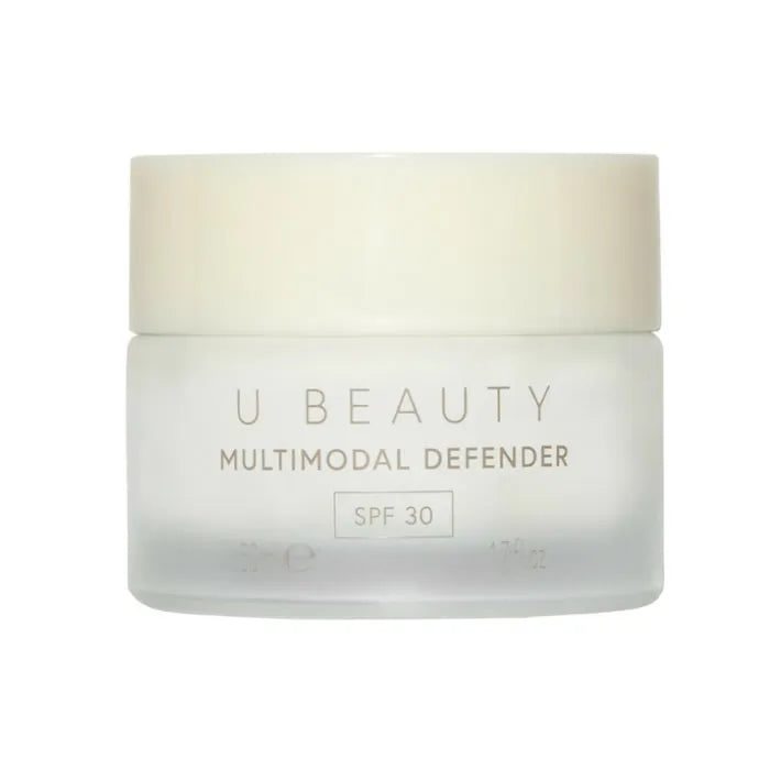 U Beauty The Multimodal Denfender Broad Spectrum Spf30 50ml