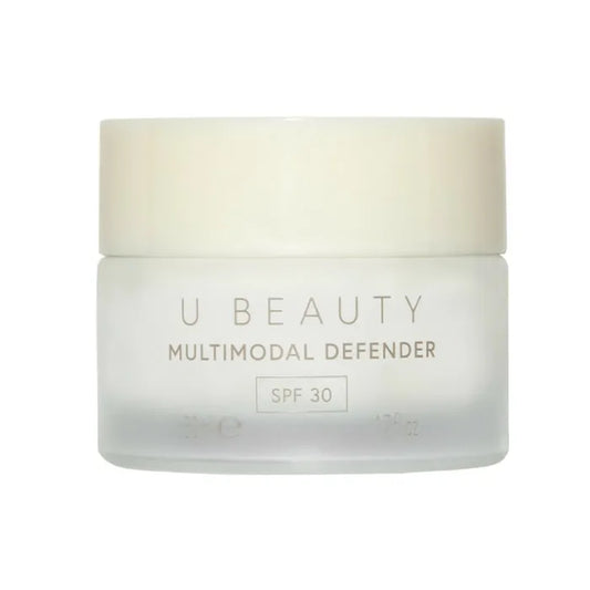 U Beauty The Multimodal Denfender Broad Spectrum Spf30 50ml