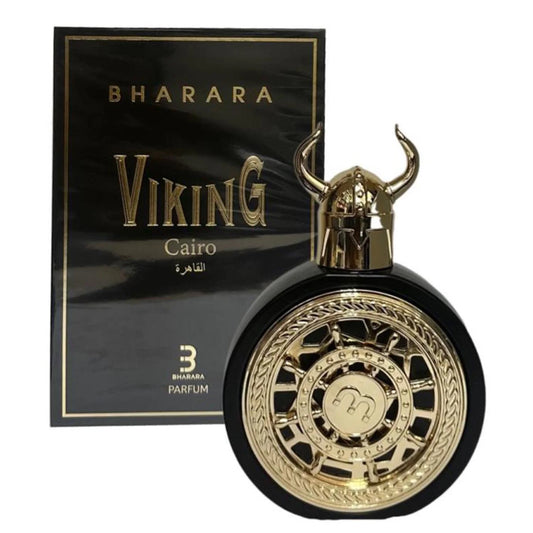 Bharara Viking Cairo Parfum 100ml Vaporisateur