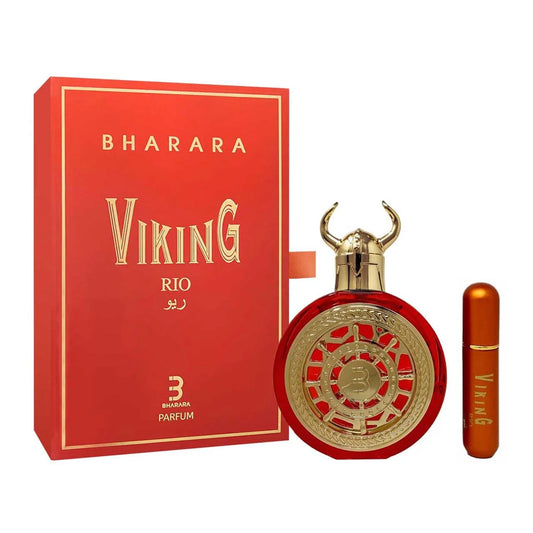 Bharara Viking Rio 100ml Parfum Spray