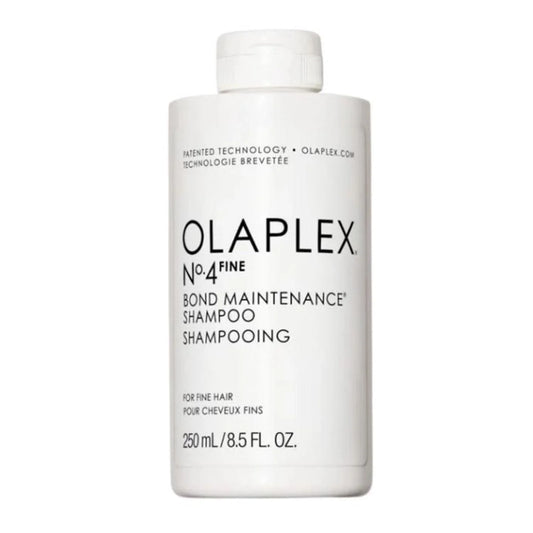 Olaplex Fine Bond Maintenance Shampoo 250ml N 4f