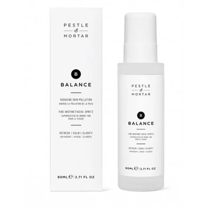Pestle&amp;Mortar Fine Misting Spritz 80ml