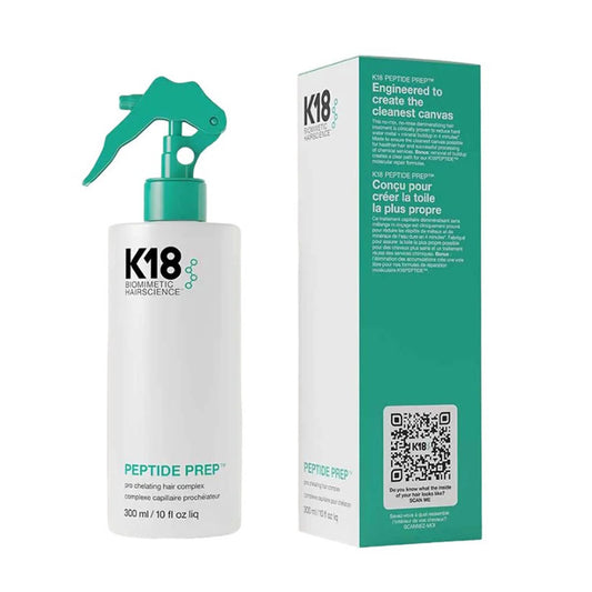 K18 Peptide Prep Spray Capilaire 300 ml