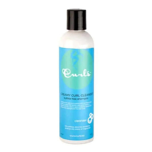 Revlon Creamy Curl Cleanser Sulfate-Free 240ml