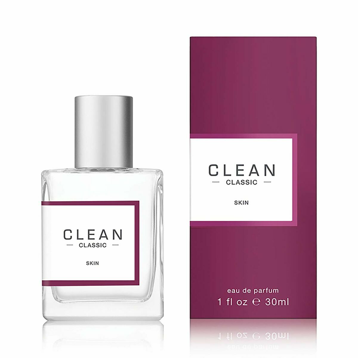 Profumo Donna Clean Redesign Skin EDP 30 ml