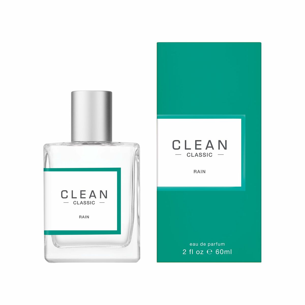 Profumo Donna Clean Rain EDP