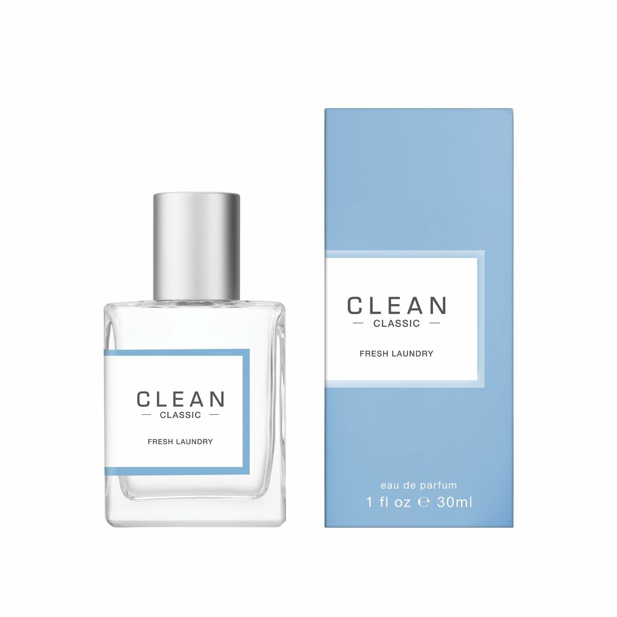 Profumo Unisex Clean Fresh Laundry EDP 30 ml