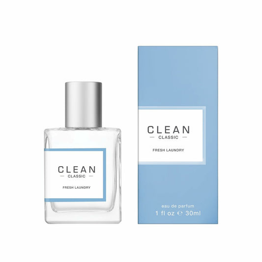 Profumo Unisex Clean Fresh Laundry EDP 30 ml