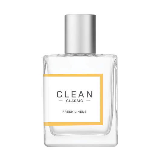 Clean Classic Eau De Parfum Fresh Linens 30ml