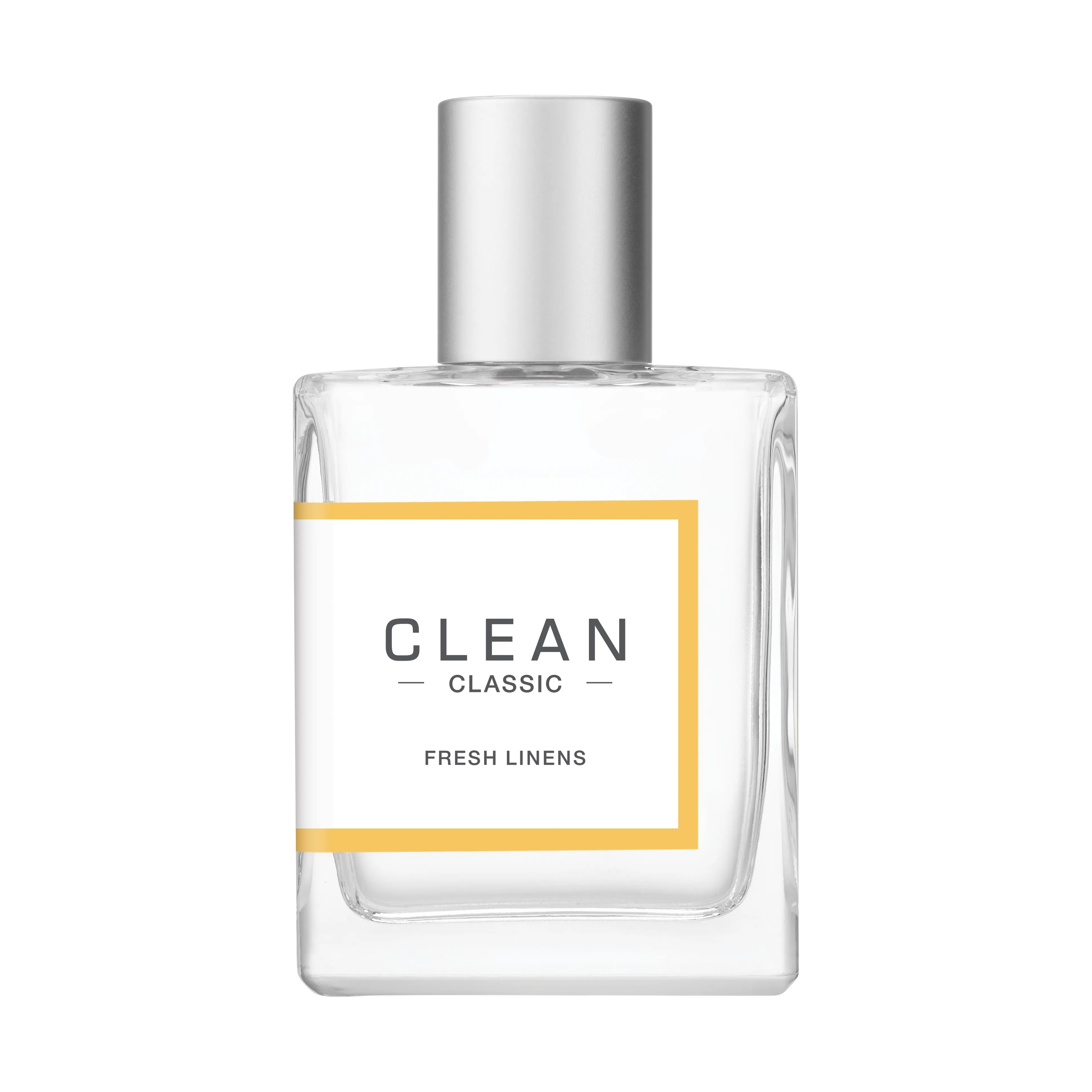 Clean Classic Eau De Parfum Fresh Linens 30ml