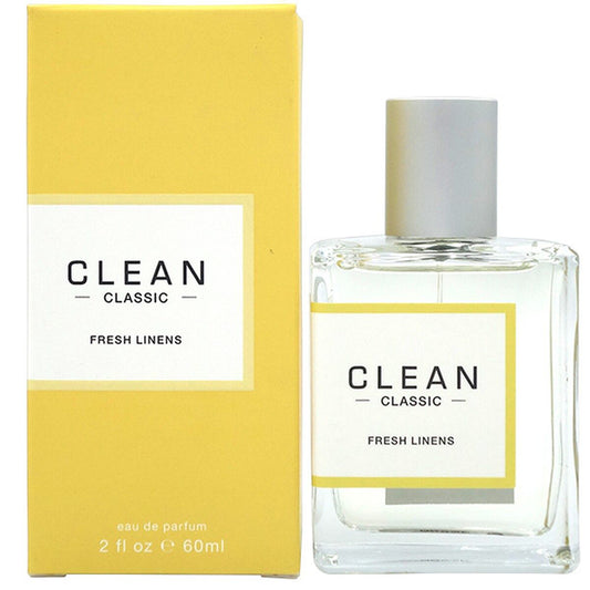 Profumo Donna Clean EDP