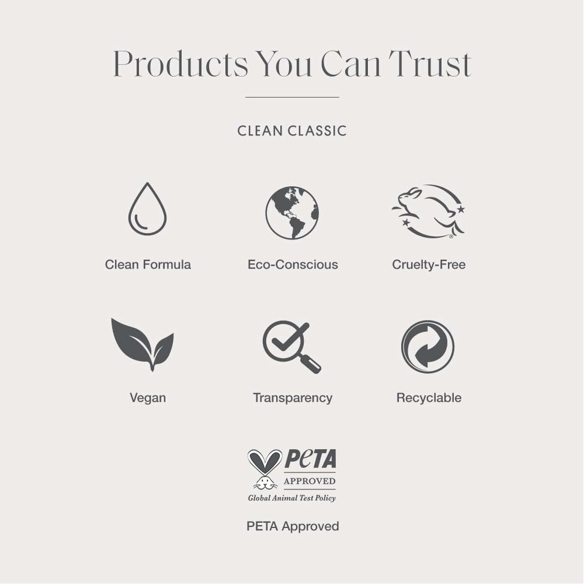 Profumo Unisex Clean