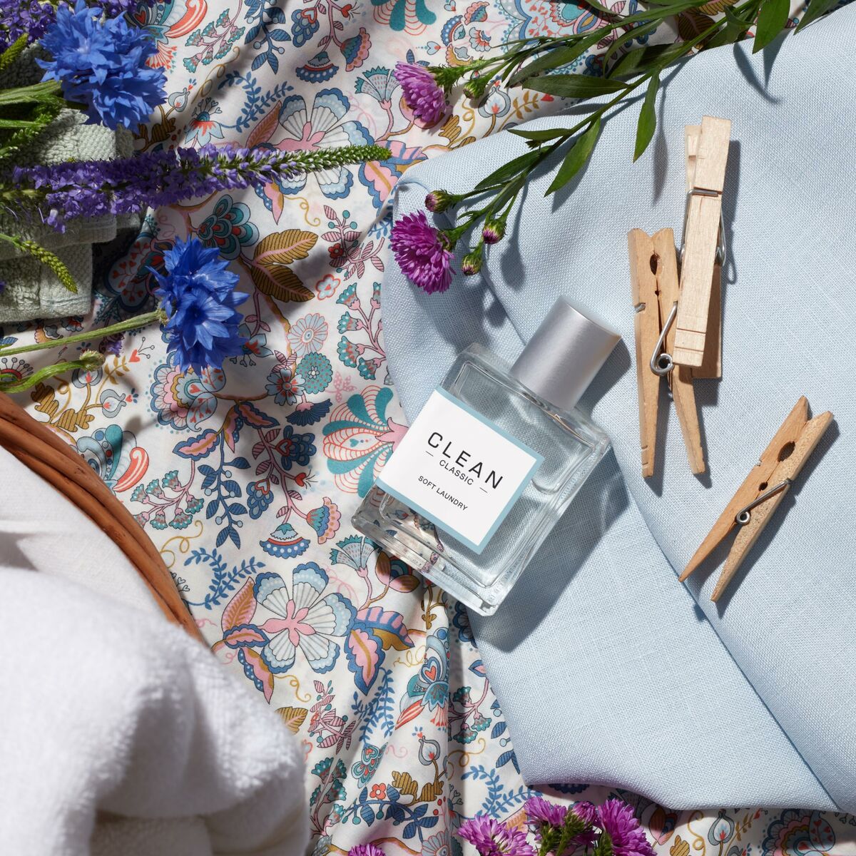 Profumo Unisex Clean