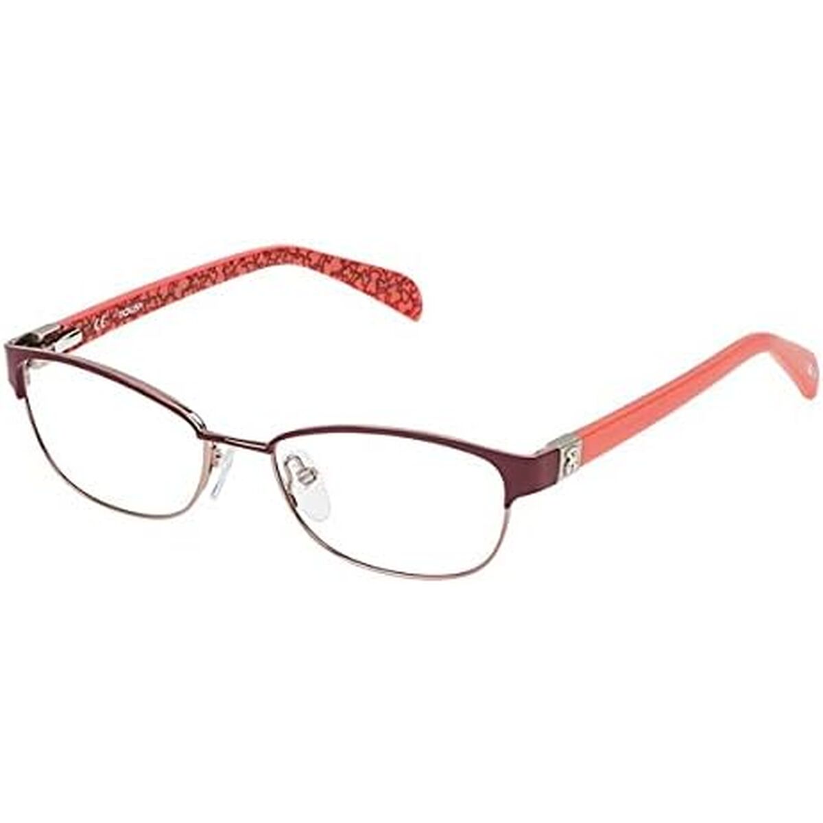 Montatura per Occhiali da Bambino Tous VTK010500A47