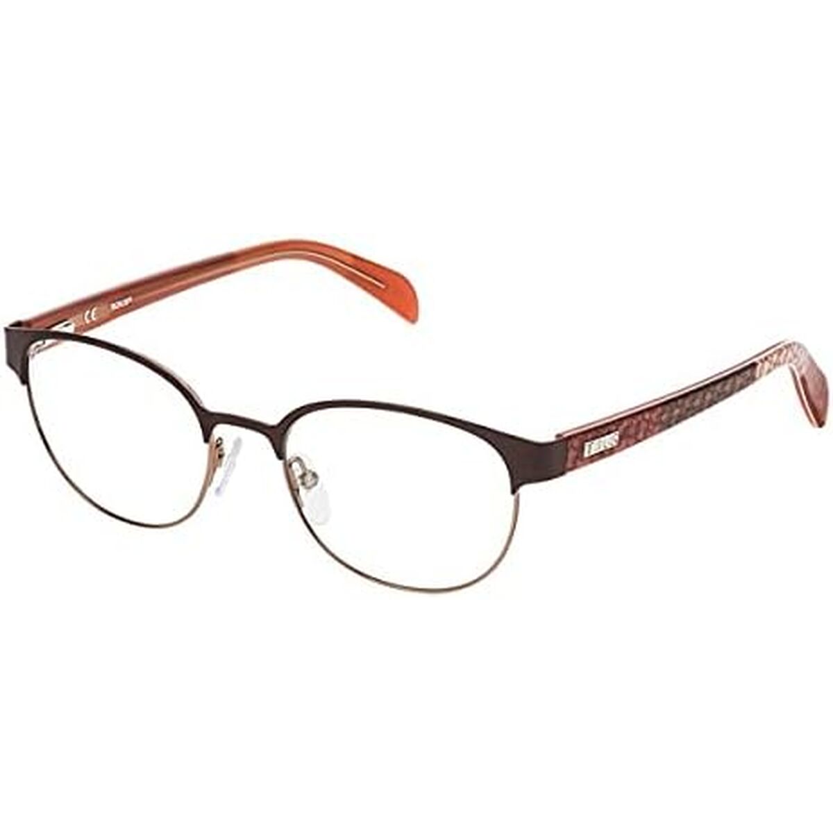 Montatura per Occhiali da Bambino Tous VTK009490A47