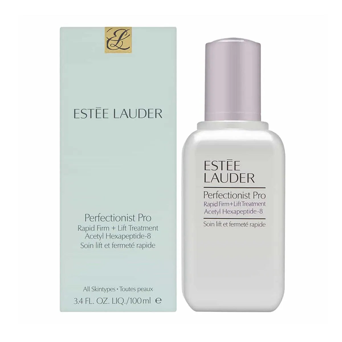Estée Lauder Perfectionist Pro Rapid Firm Lift Treatment 100ml