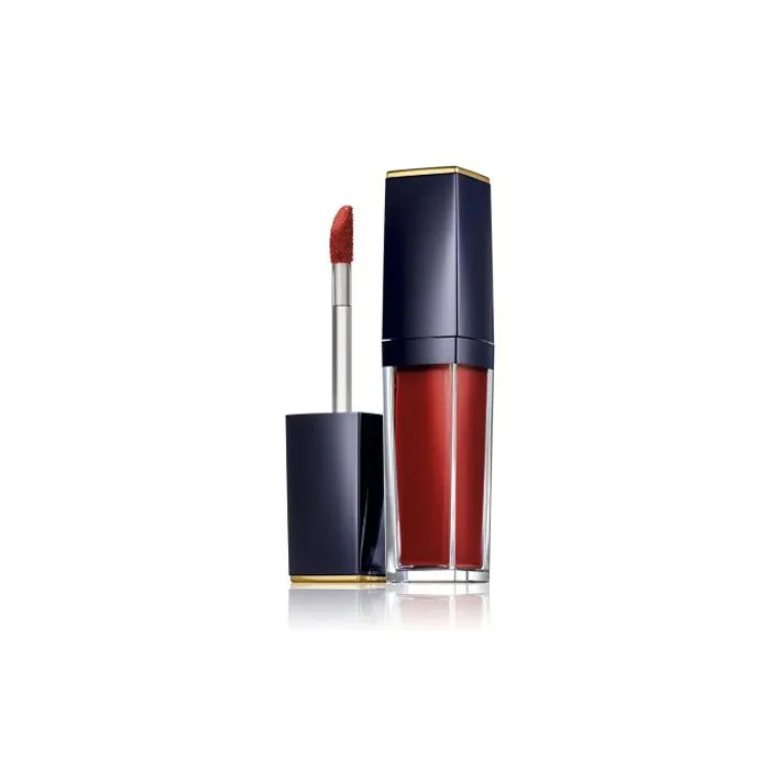 Estee Lauder Pure Color Envy Paint On Liquid Lipcolor 307 Wicked Gleam Vinyl