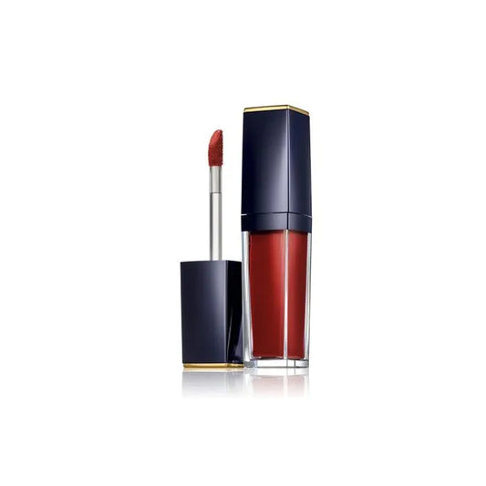 Estee Lauder Pure Color Envy Paint On Liquid Lipcolor 307 Wicked Gleam Vinyl