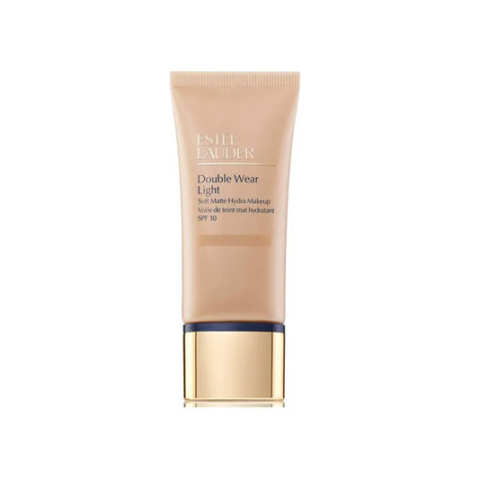 Estée Lauder Double Wear Light Soft Matte Hydra Makeup 1w2 Sand SpfF10 30ml