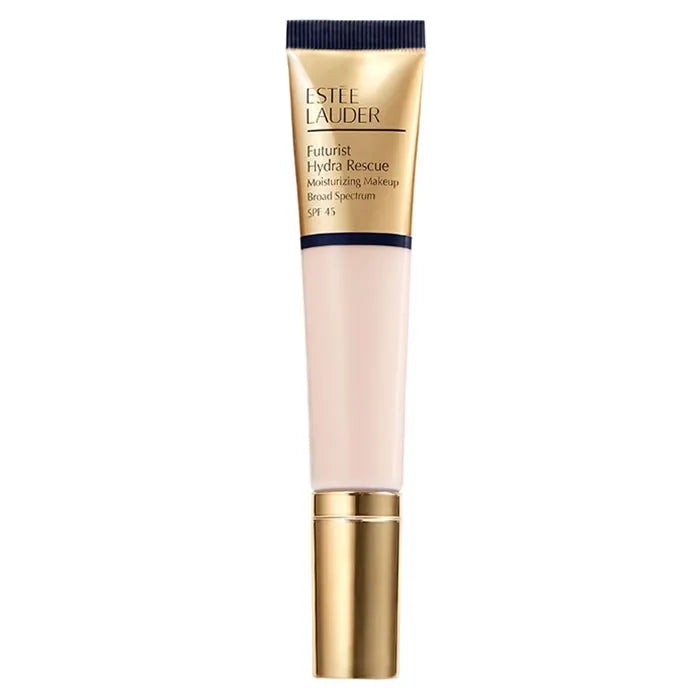 Estee Lauder Futurist Hydra Rescue Spf45 1n0 Porcelain 35ml