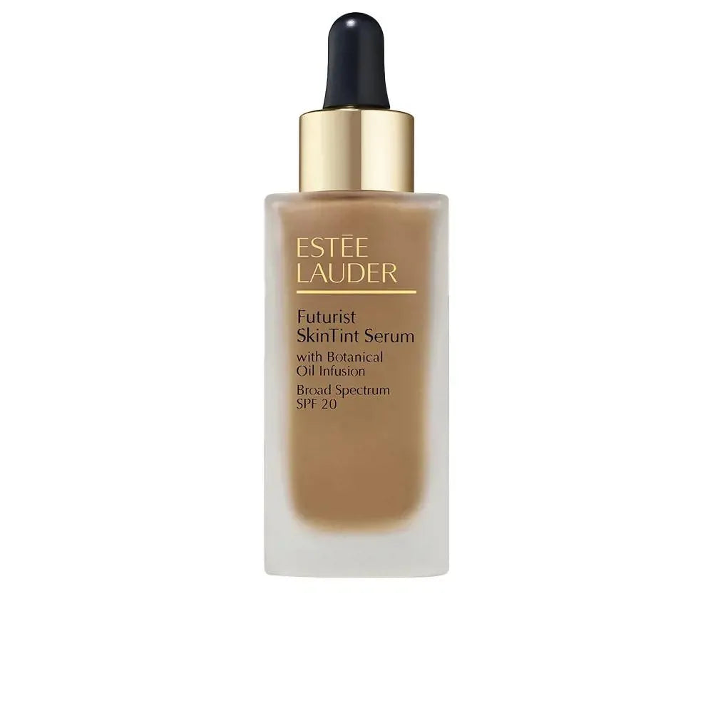 Estée Lauder Estee Lau Futurist Skintint Sr Spf20 4n
