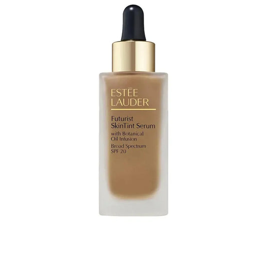 Estée Lauder Estee Lau Futurist Skintint Sr Spf20 4n