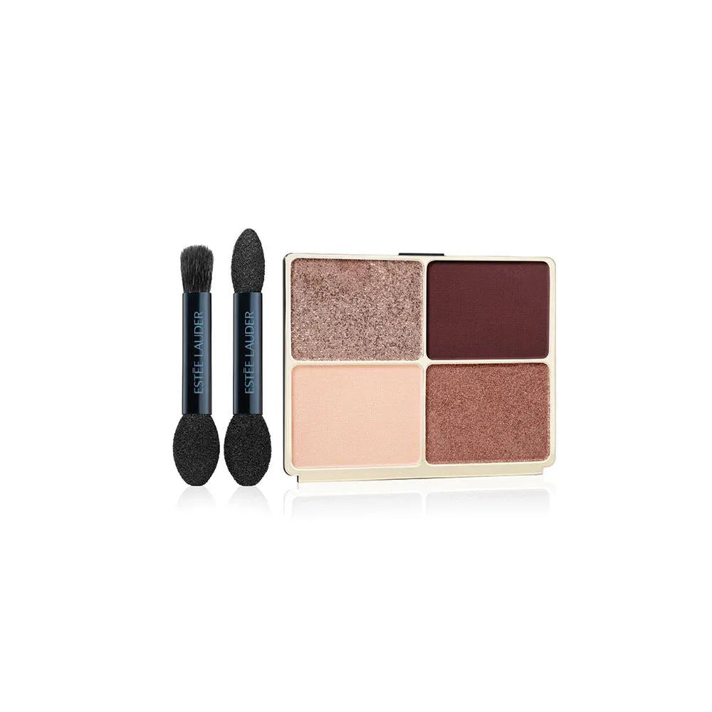 Estée Lauder Laud Col Eyeshadow Quads Rfl-03