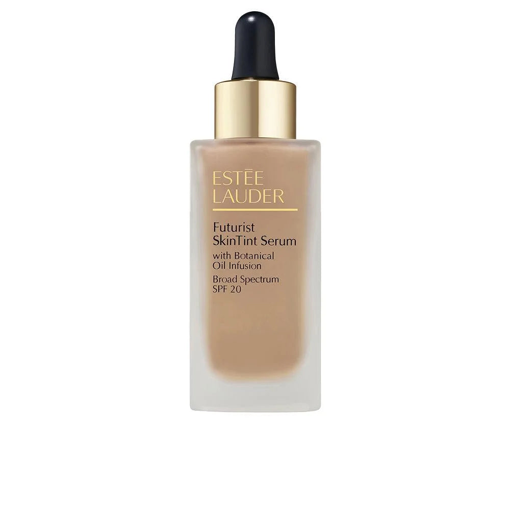 Estée Lauder Futurist Skintint Serum Spf20 4w 30ml