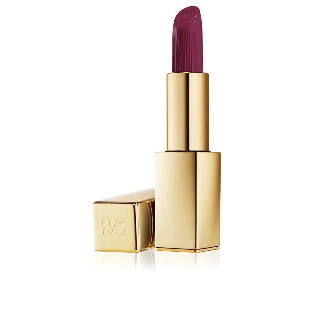 Estée Lauder Pure Color Lipstick Insolent Plum 1 pc