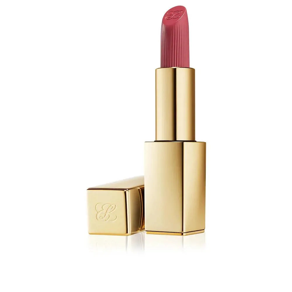 Estée Lauder Estee Lauder Pure Color Lipstick Rebellious Rose Creme 1pc