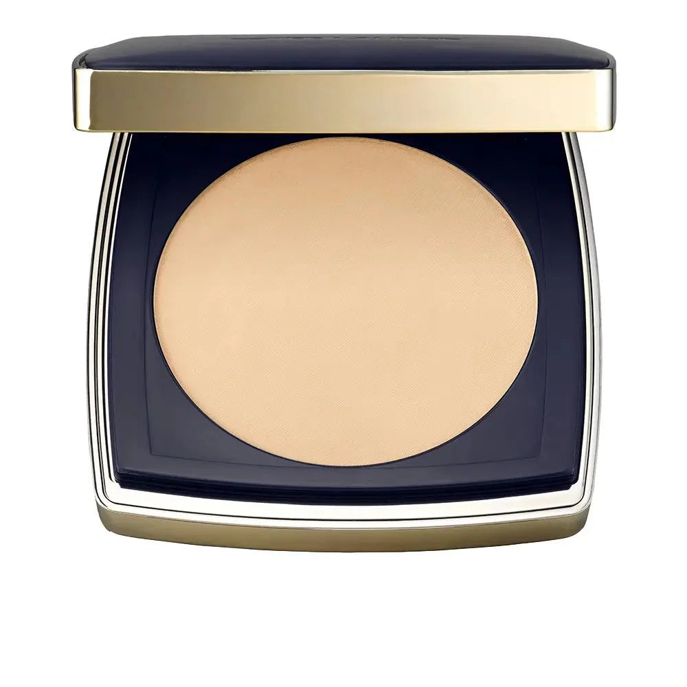 Estée Lauder Double Wear Base De Maquillaje En Polvo Mate Perfeccionadora 2c2-Pale Almond 12g