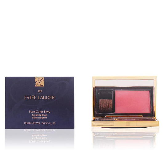 Estée Lauder The Sculpting Powder Blush Rebellious Rose 7g
