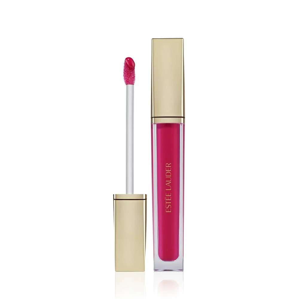 Estée Lauder Glossy Pout Lip Oil 01-Raspberry Squeeze 6ml