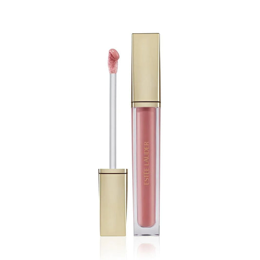 Estée Lauder Glossy Pout Aceite De Labios 02-Strawberry Milk 6ml