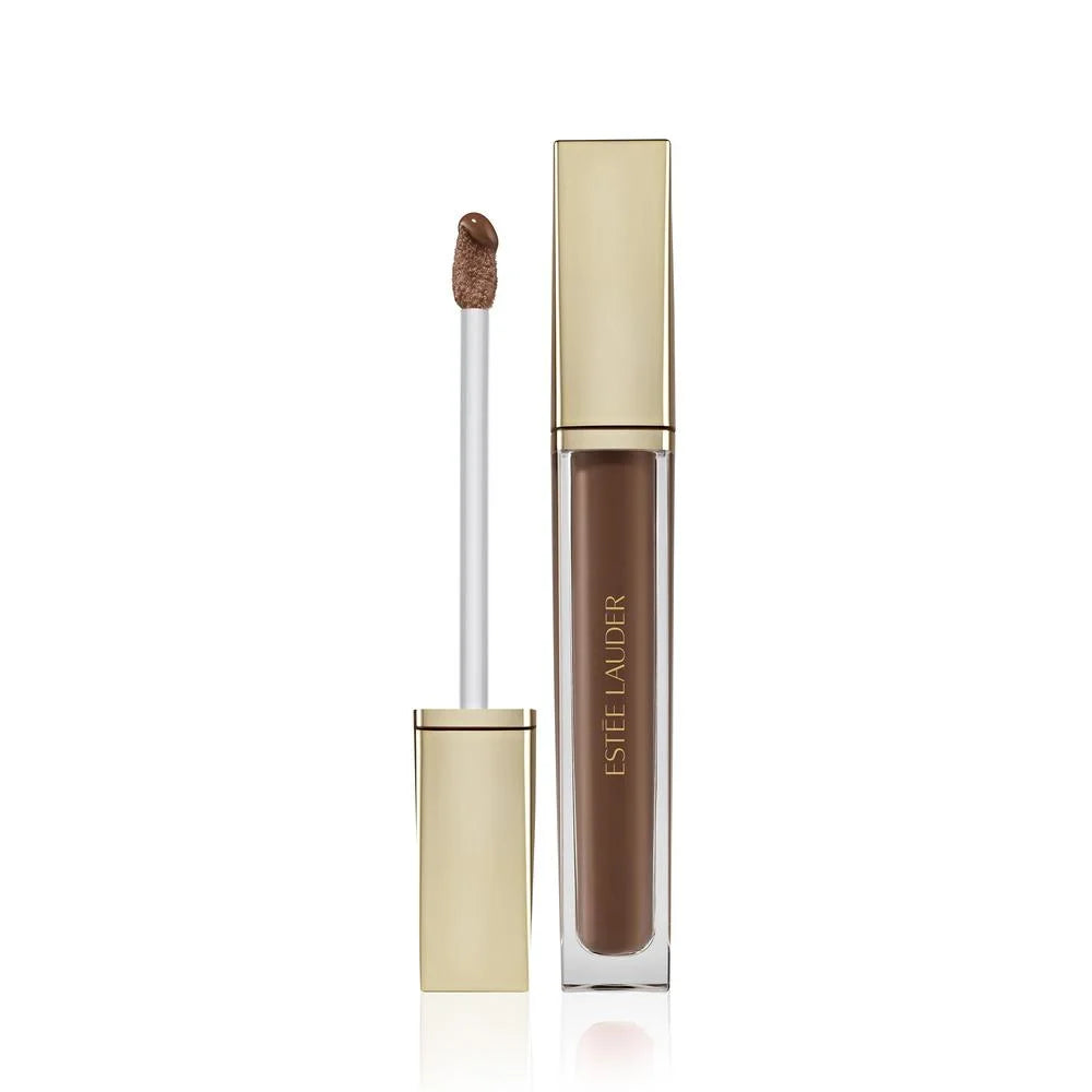 Estée Lauder Glossy Pout Lip Oil 05-Hot Cocoa 6ml